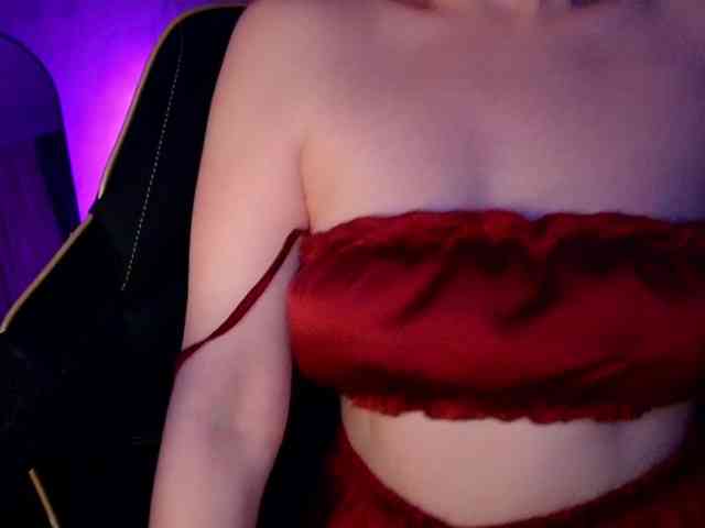-sweetdreamss- webcam