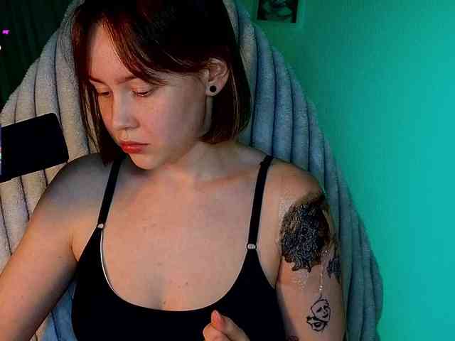 -sweetdreamss- webcam