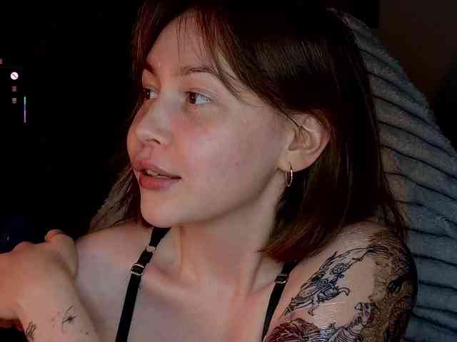 -sweetdreamss- webcam