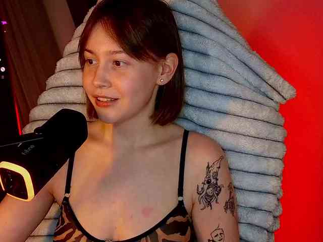 -sweetdreamss- webcam