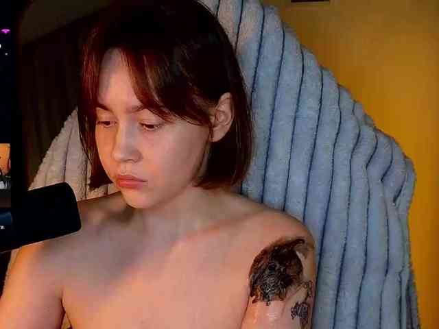 -sweetdreamss- webcam