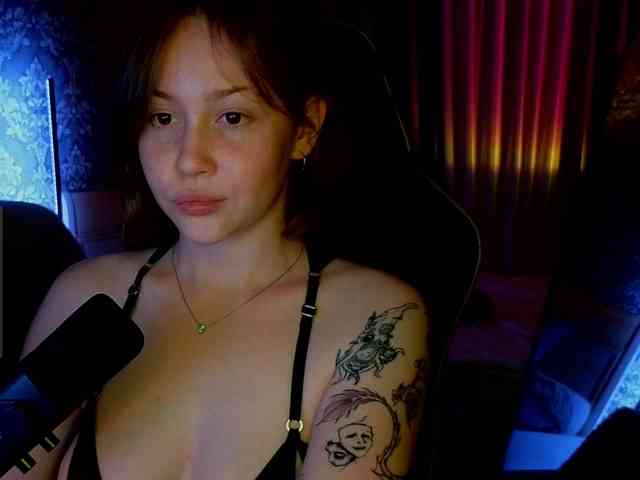 -sweetdreamss- webcam