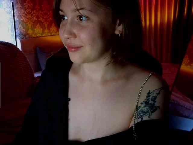-sweetdreamss- webcam