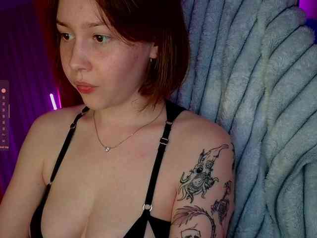 -sweetdreamss- webcam