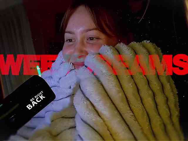 -sweetdreamss- webcam