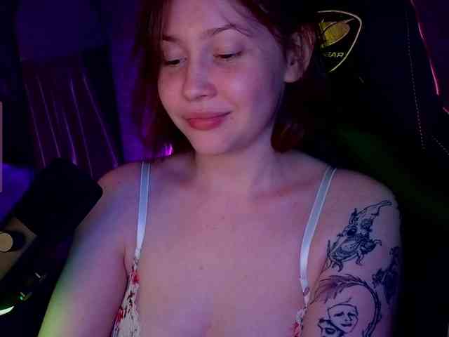 -sweetdreamss- webcam