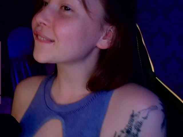 -sweetdreamss- webcam