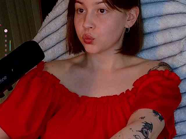 -sweetdreamss- webcam