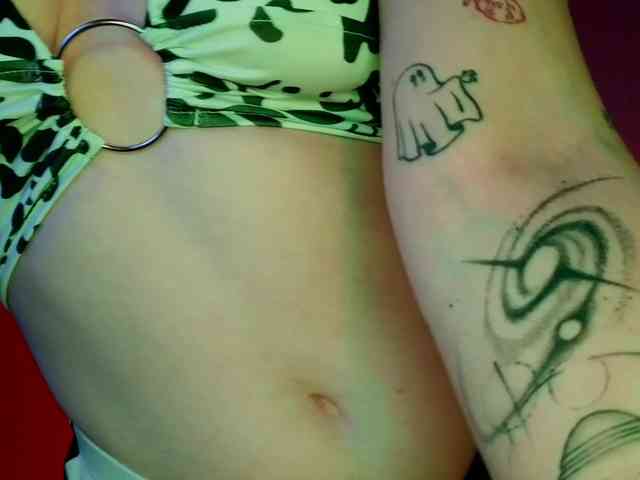 -sweetdreamss- webcam