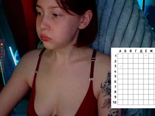 -sweetdreamss- webcam