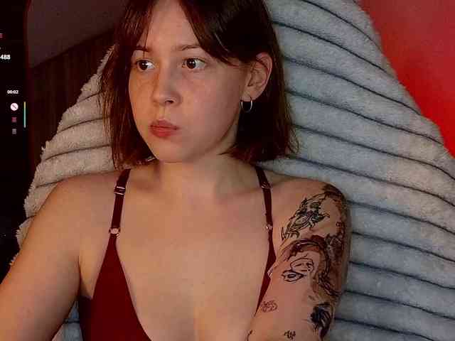 -sweetdreamss- webcam