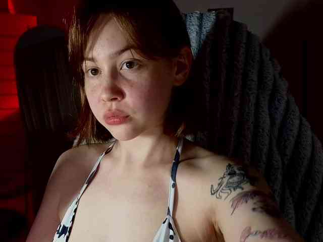 -sweetdreamss- webcam