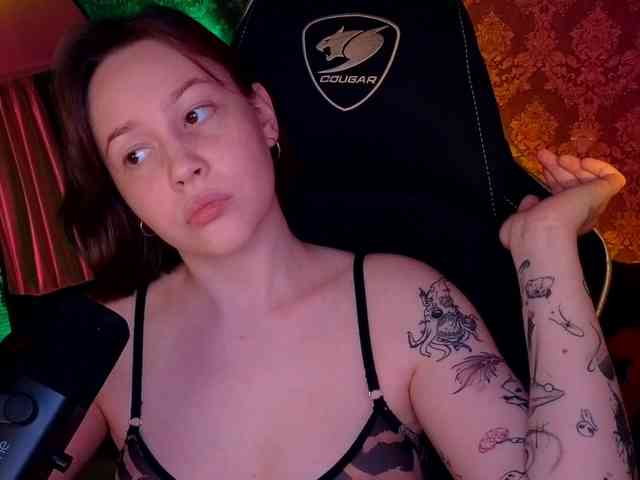 -sweetdreamss- webcam