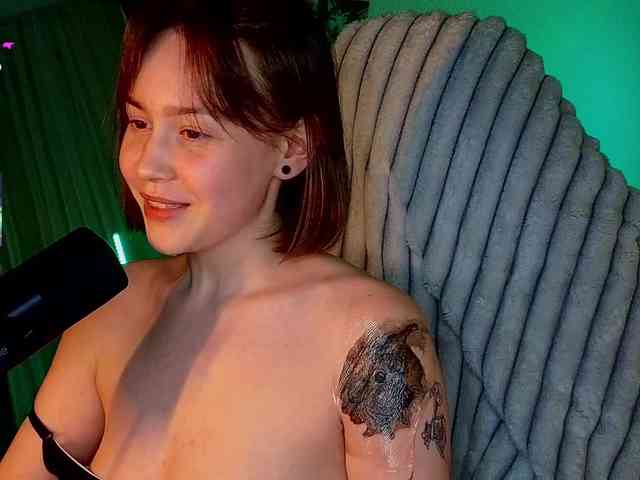 -sweetdreamss- webcam