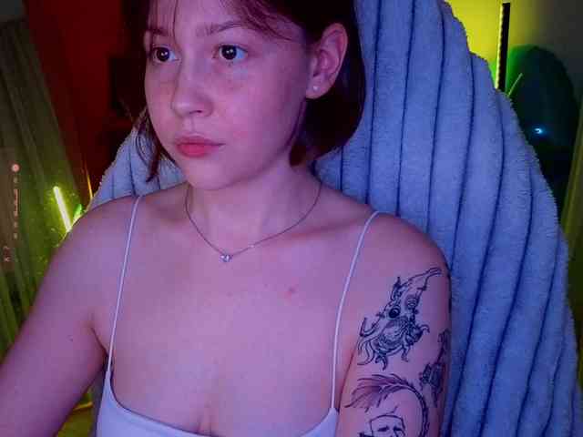 -sweetdreamss- webcam