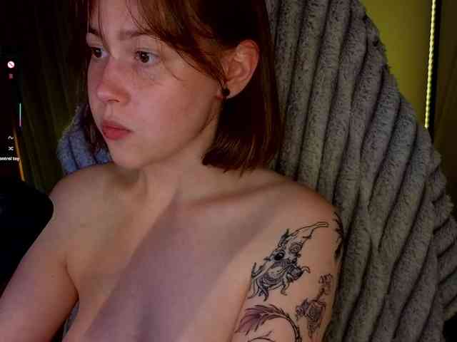 -sweetdreamss- webcam