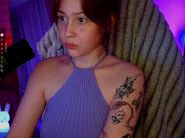 -sweetdreamss- webcam