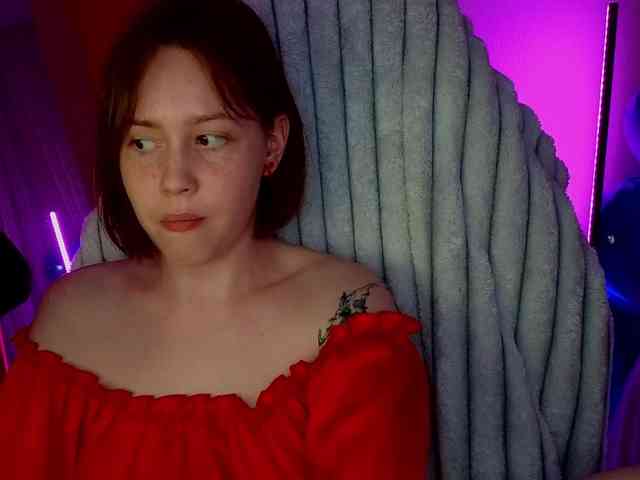 -sweetdreamss- webcam