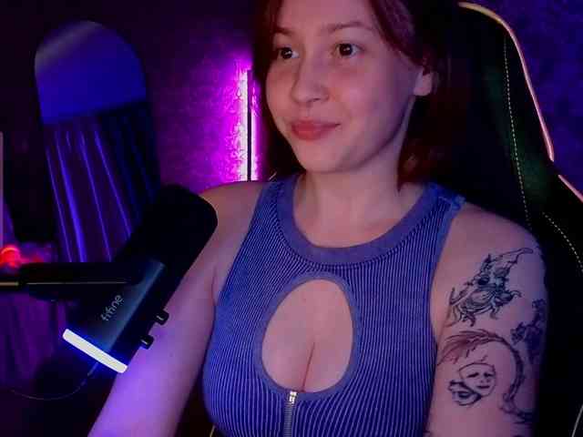 -sweetdreamss- webcam