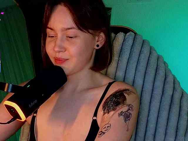 -sweetdreamss- webcam