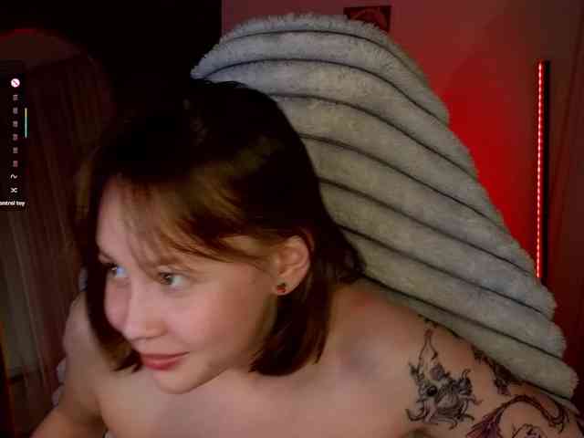 -sweetdreamss- webcam