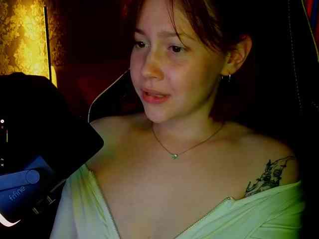 -sweetdreamss- webcam