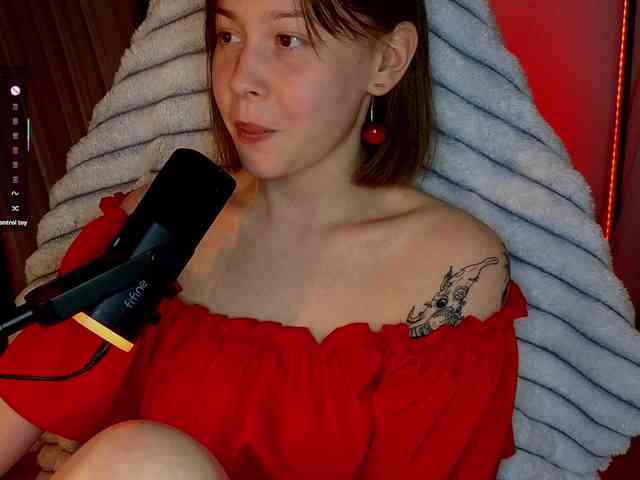 -sweetdreamss- webcam