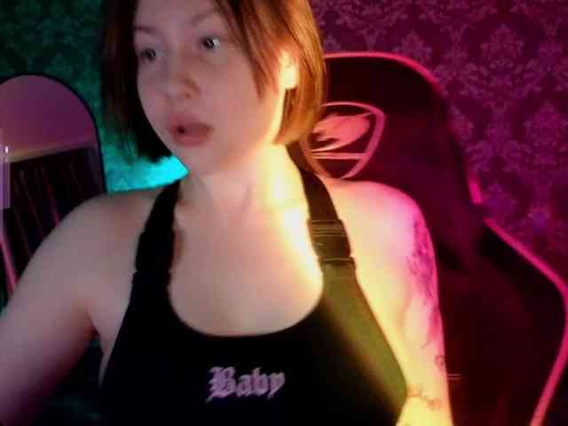 -sweetdreamss- webcam