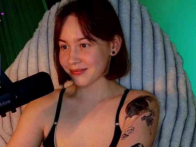 -sweetdreamss- webcam