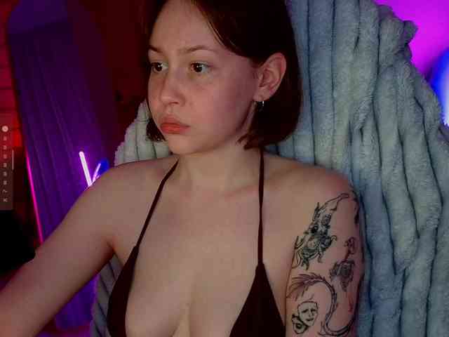 -sweetdreamss- webcam