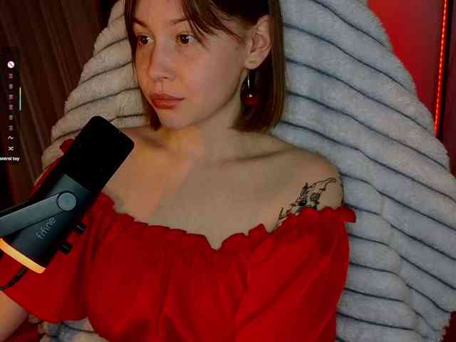 -sweetdreamss- webcam