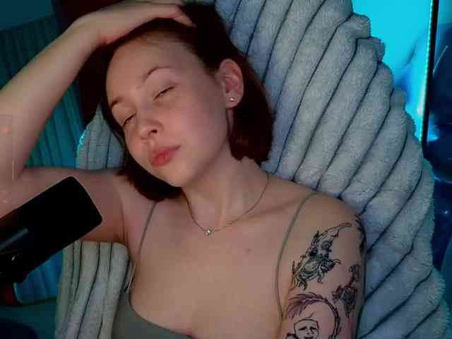 -sweetdreamss- webcam