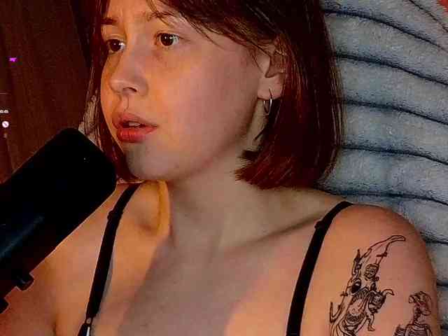 -sweetdreamss- webcam