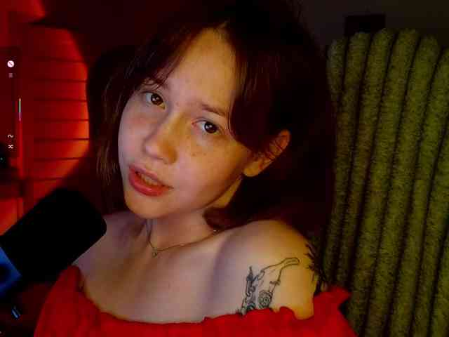 -sweetdreamss- webcam