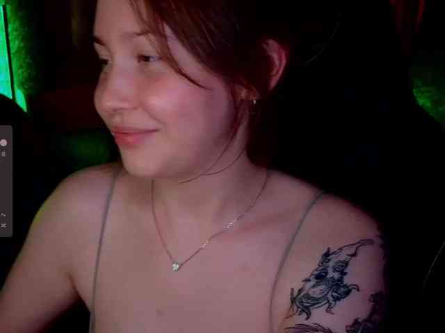 -sweetdreamss- webcam