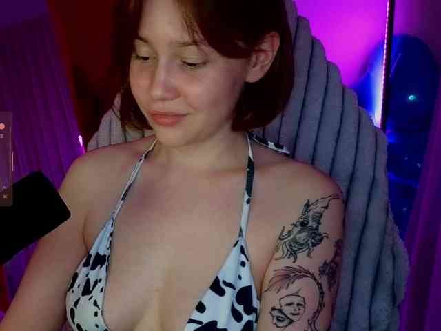 -sweetdreamss- webcam