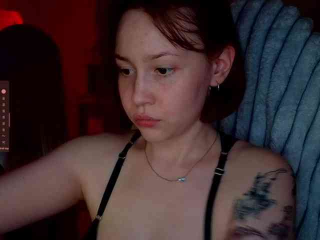-sweetdreamss- webcam