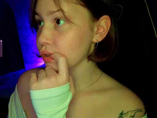 -sweetdreamss- webcam
