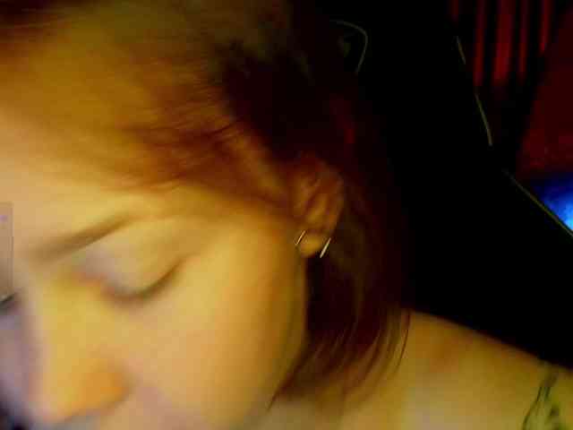 -sweetdreamss- webcam