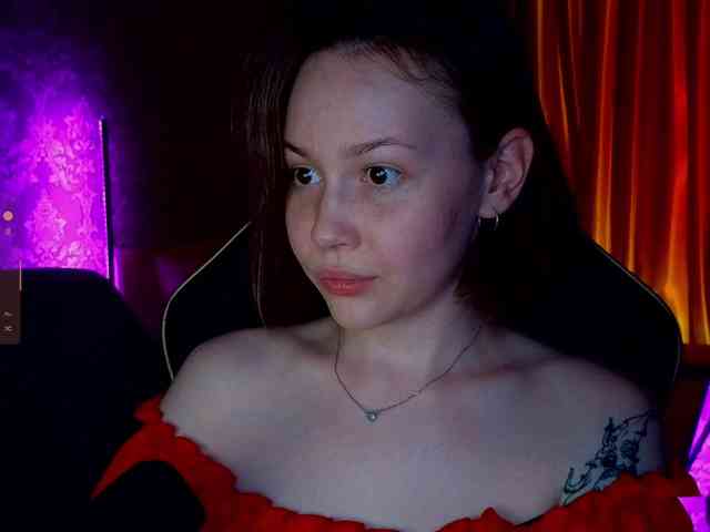 -sweetdreamss- webcam