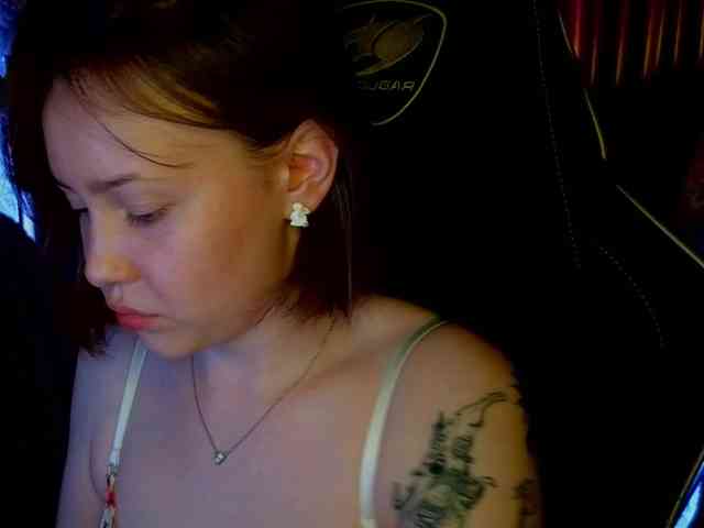 -sweetdreamss- webcam