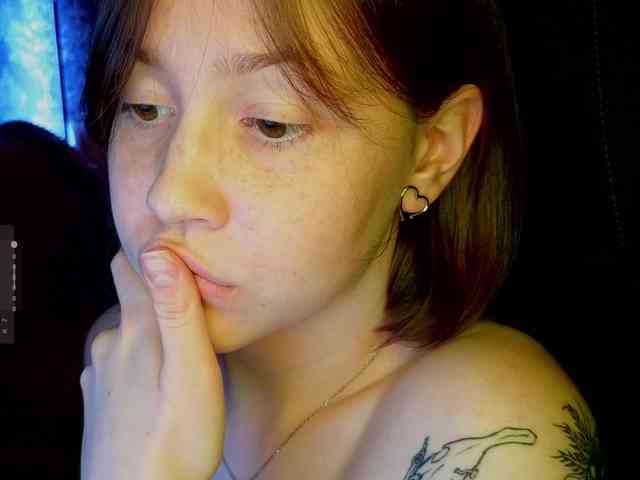 Model: -sweetdreamss-
