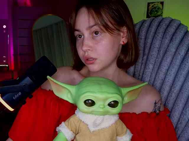 -sweetdreamss- webcam