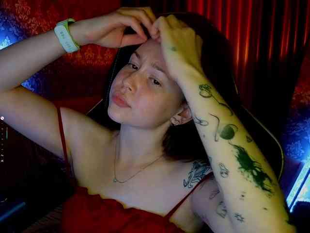 -sweetdreamss- webcam