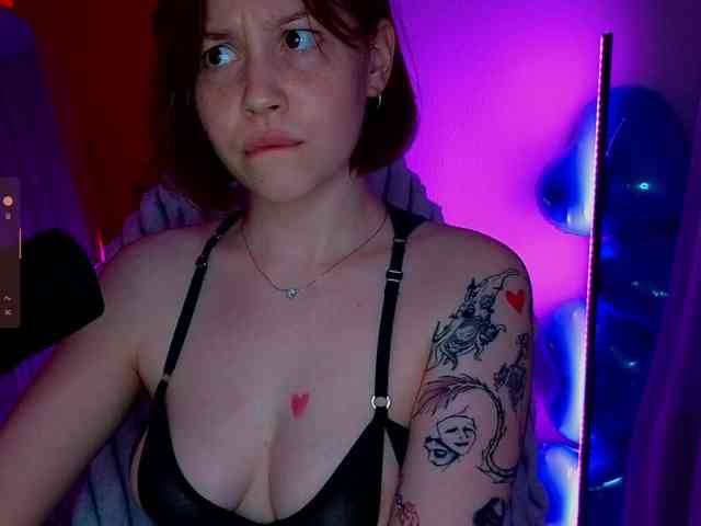 -sweetdreamss- webcam
