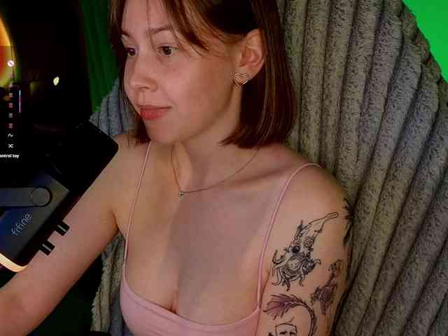 -sweetdreamss- webcam