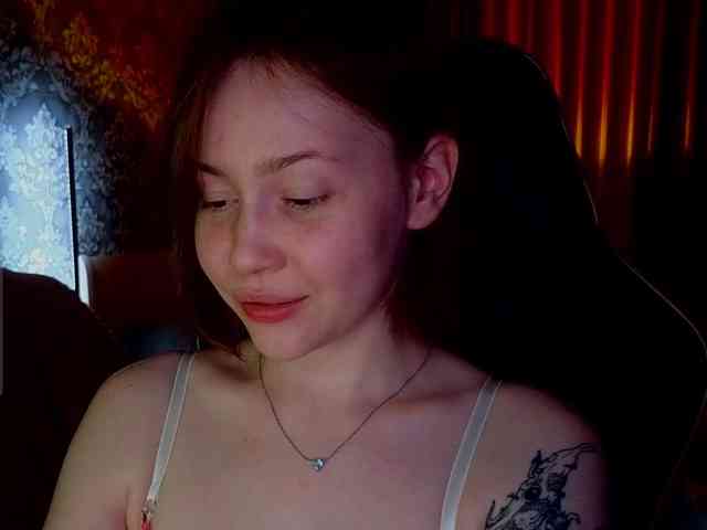 -sweetdreamss- webcam