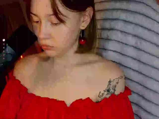 -sweetdreamss- webcam