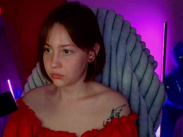 -sweetdreamss- webcam