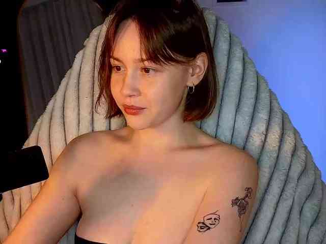 -sweetdreamss- webcam